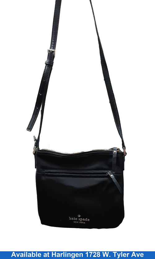 Kate Spade Black Purse / Handbag