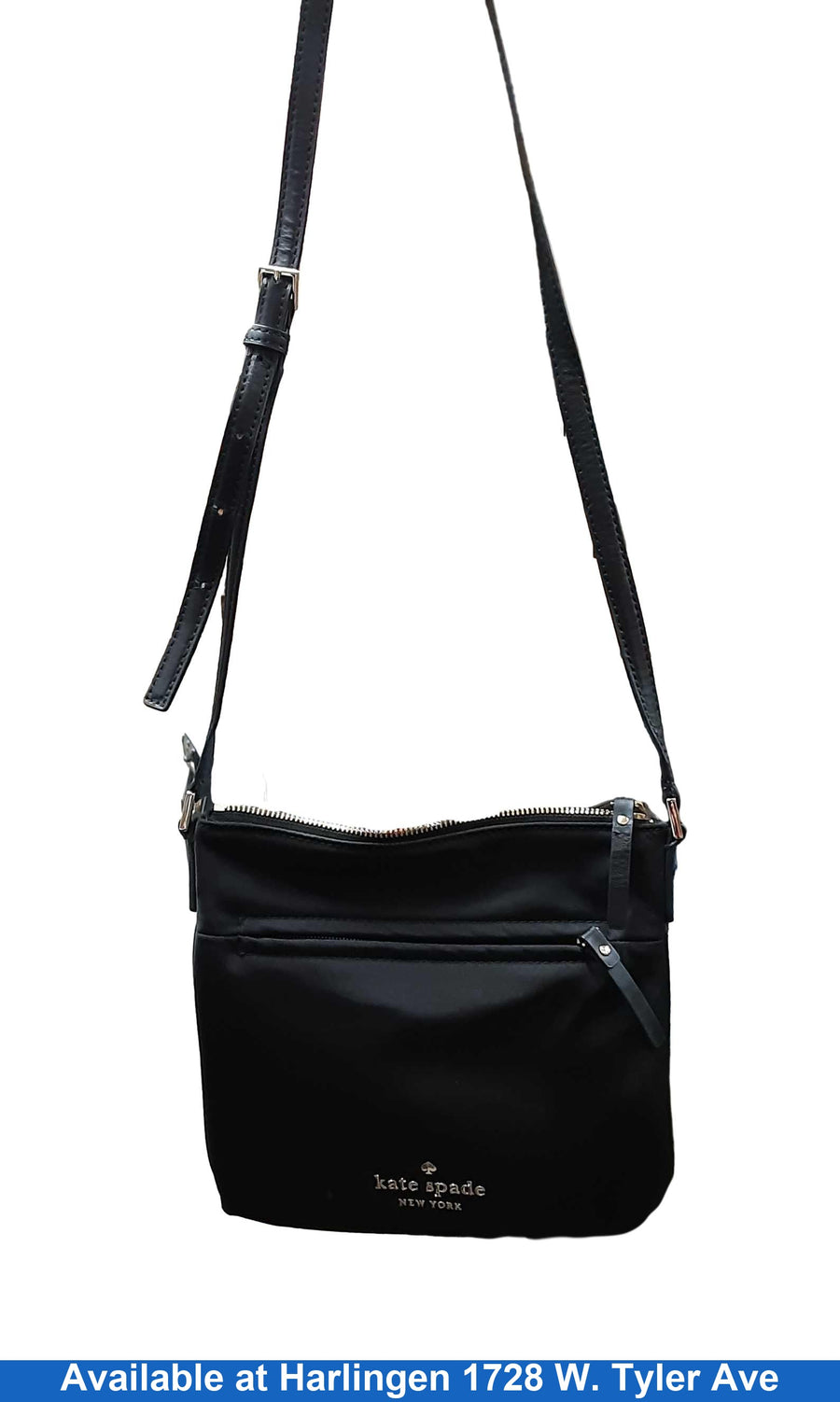 Kate Spade Black Purse / Handbag