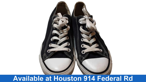 Converse M9166 Black