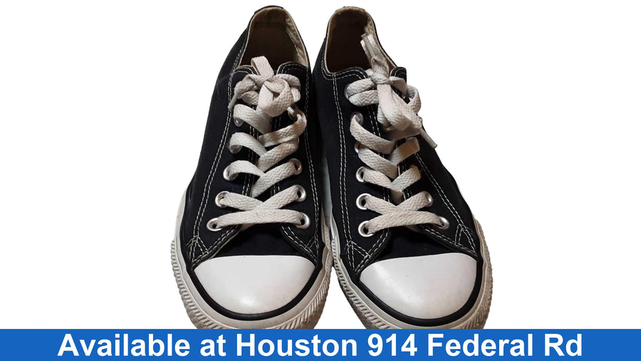 Converse M9166 Black