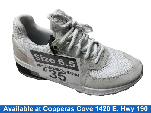New Balance Kf574z White