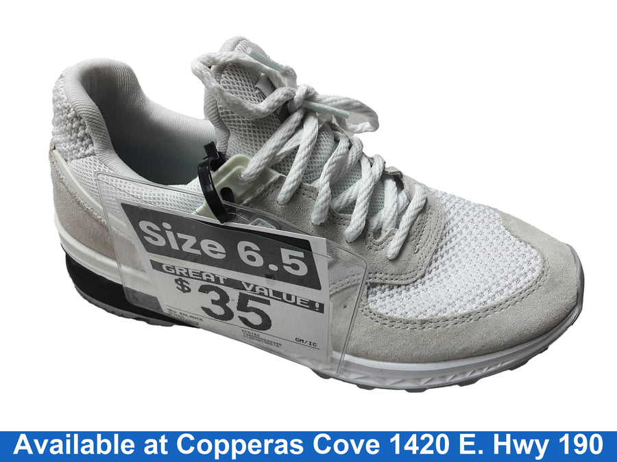New Balance Kf574z White