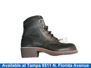 Red Wing 5126 Black
