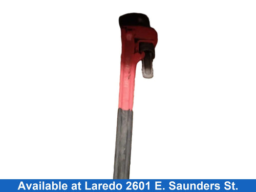 Jobsmart 1038076 Red Standard Hand Wrench