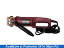 Chicago Electric 42831 Red Corded Router