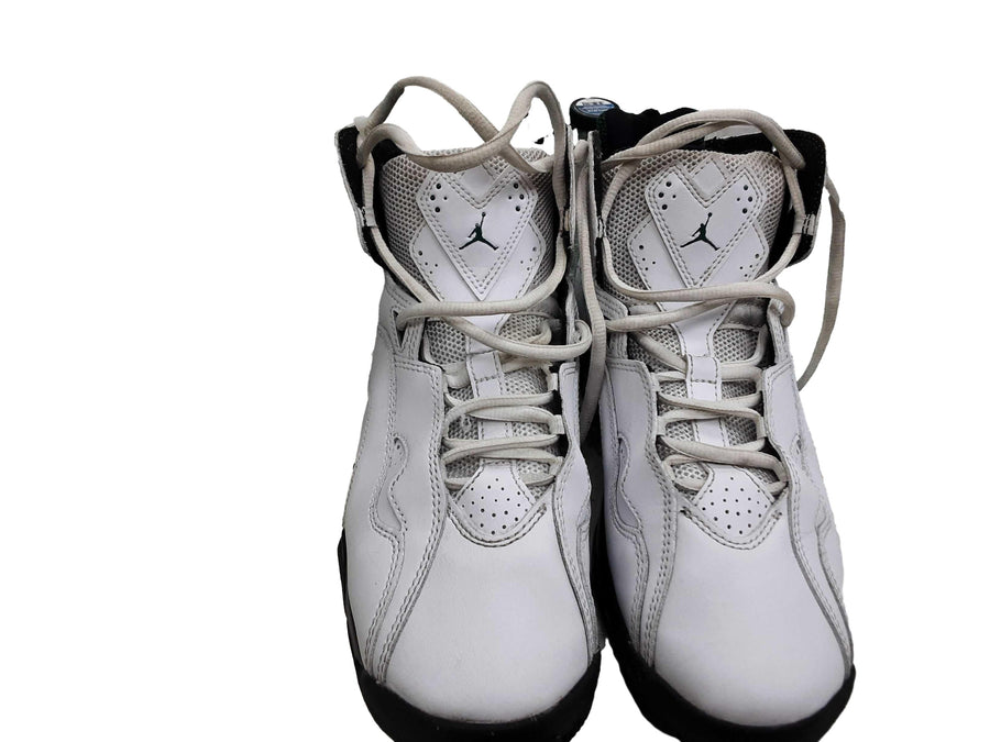 Jordan 343795-133 White
