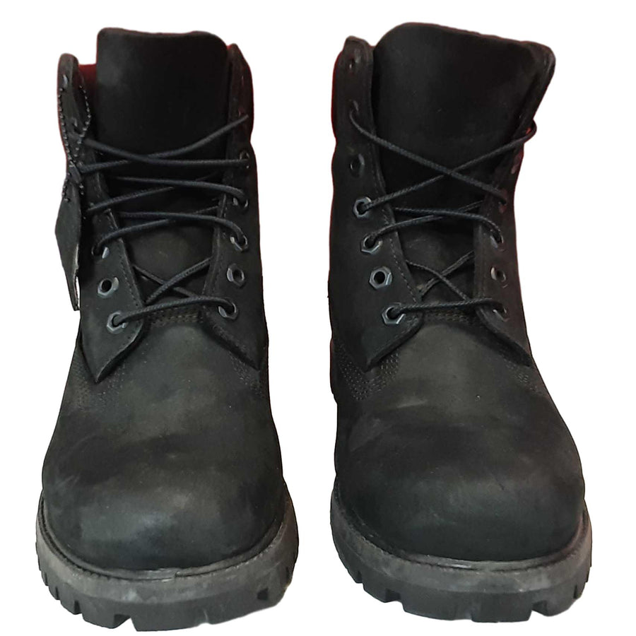 Timberland 010061 Black