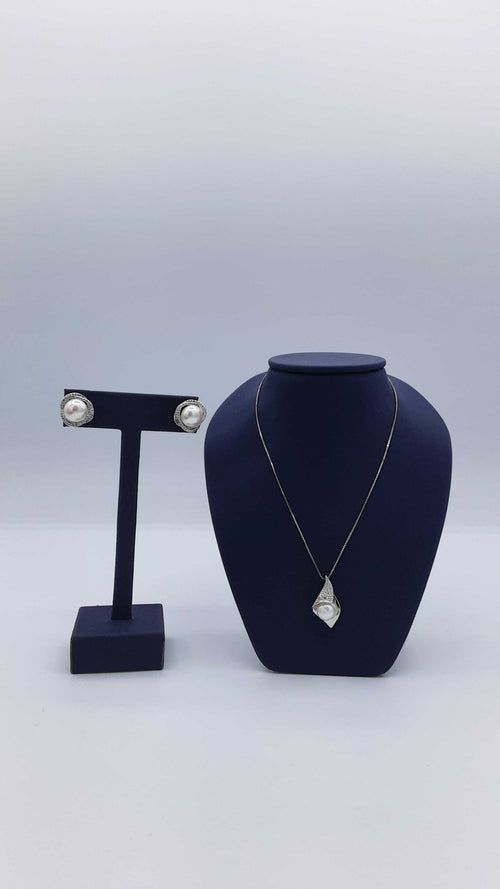 Ensemble - Silver 8.2 grams