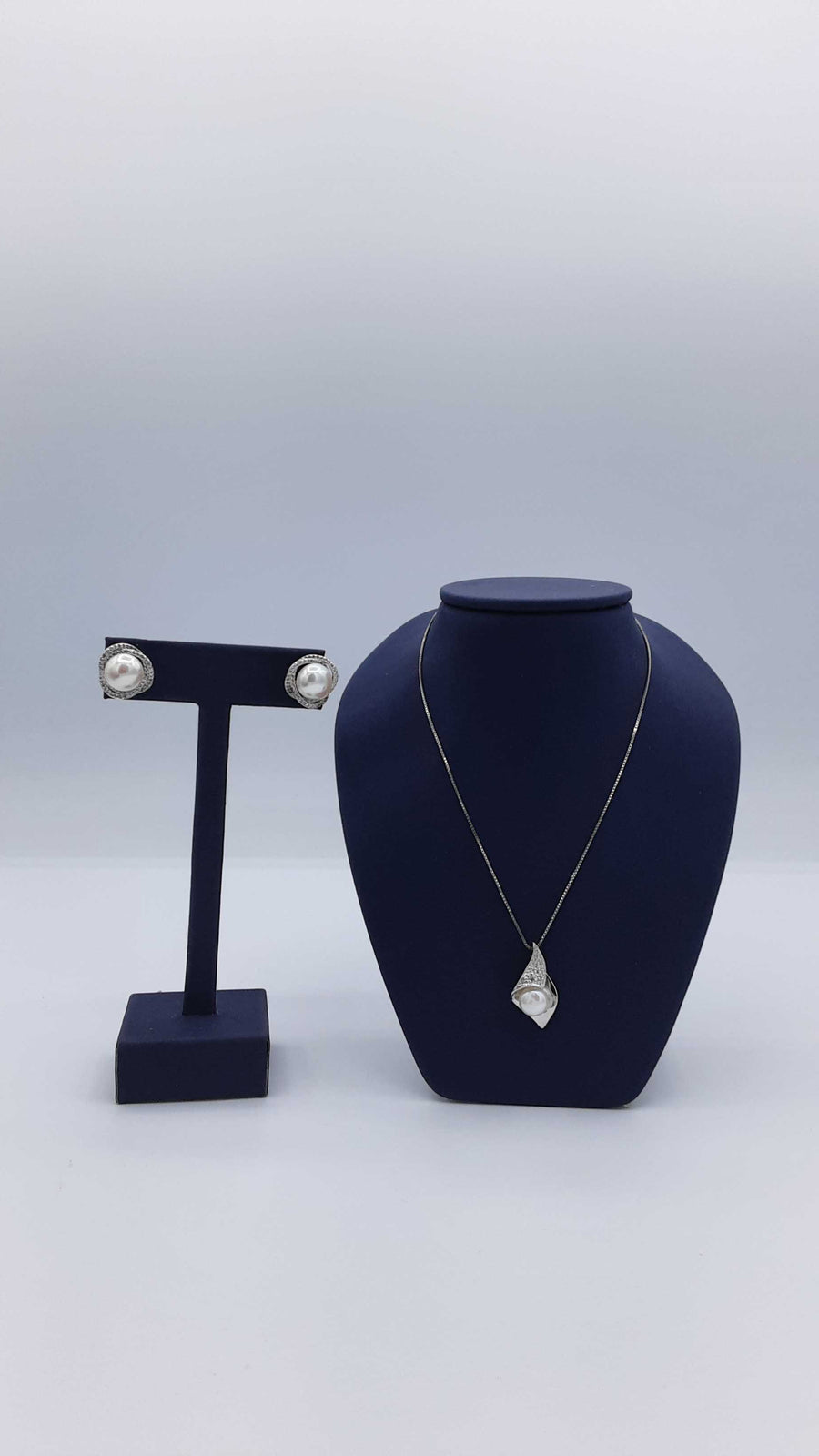 Ensemble - Silver 8.2 grams