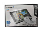 Garmin Nuvi 2557lmt Black