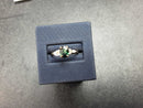 Women's Ring - Yellow Gold 14k (.585) 2.4 grams Size 20