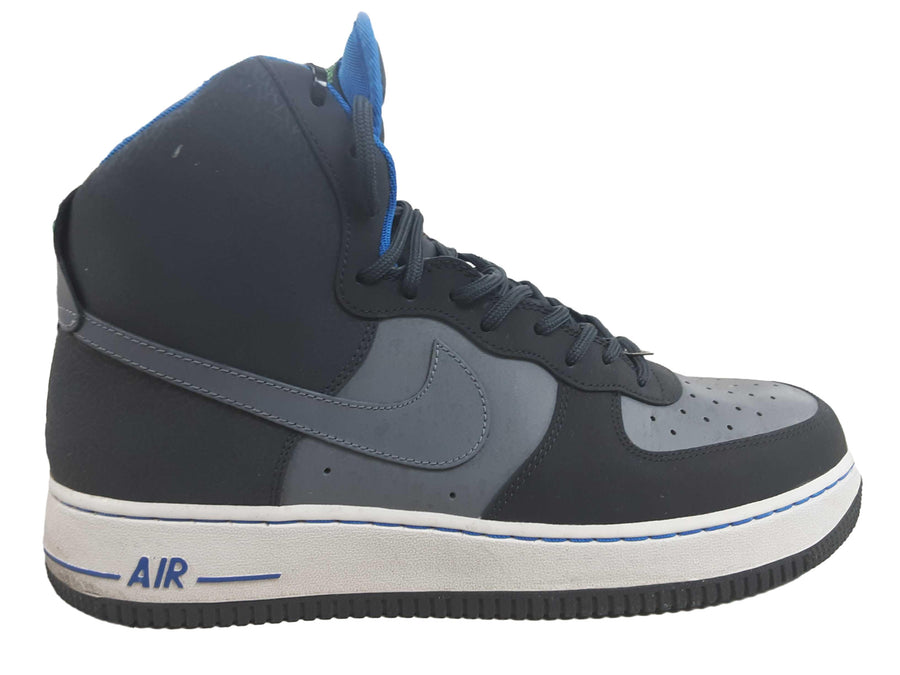Nike 315121016 Gray