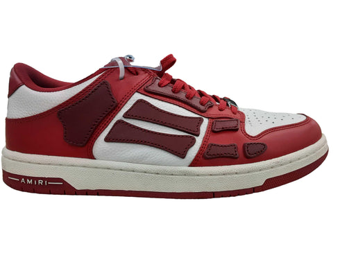 Amiri 1142009-2182001-7012013 Red