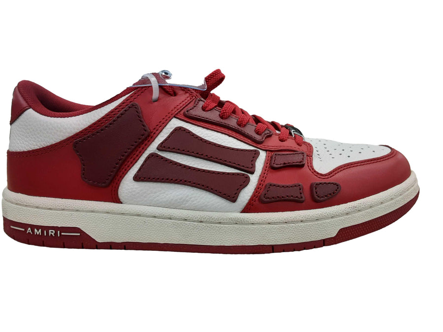 Amiri 1142009-2182001-7012013 Red