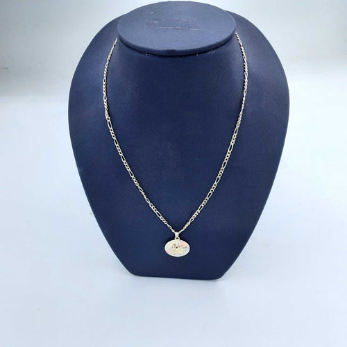 Chain - Yellow Gold 14k (.585) 7 grams 20 inch