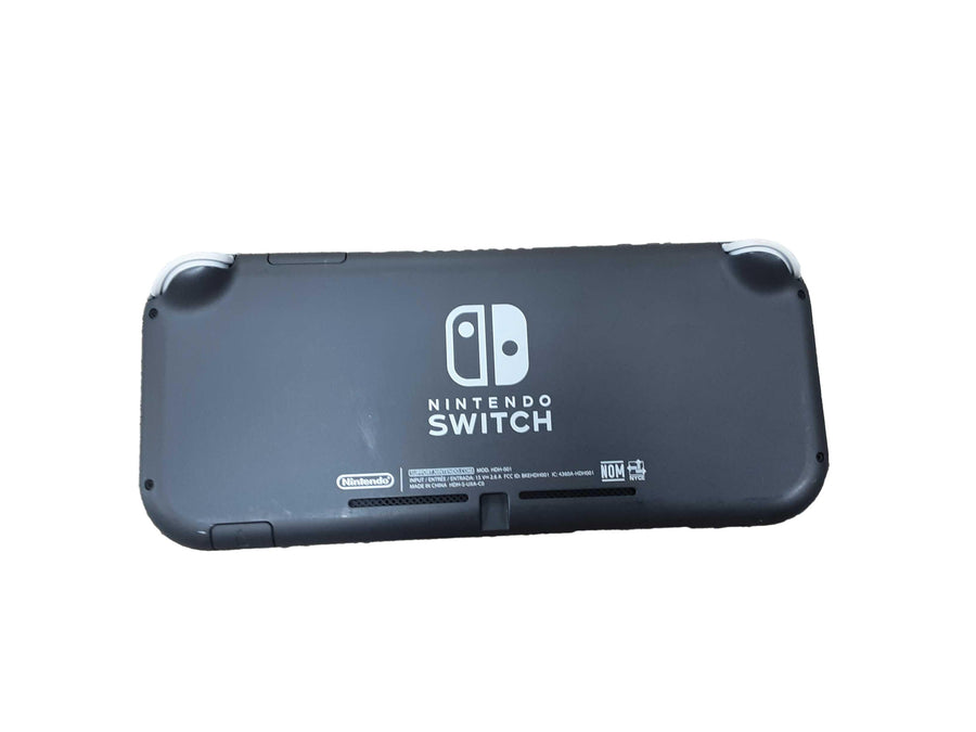 Nintendo Hdh-001 16 Mb Black Video Game Console
