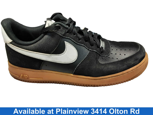Nike Fq8714-004 Black