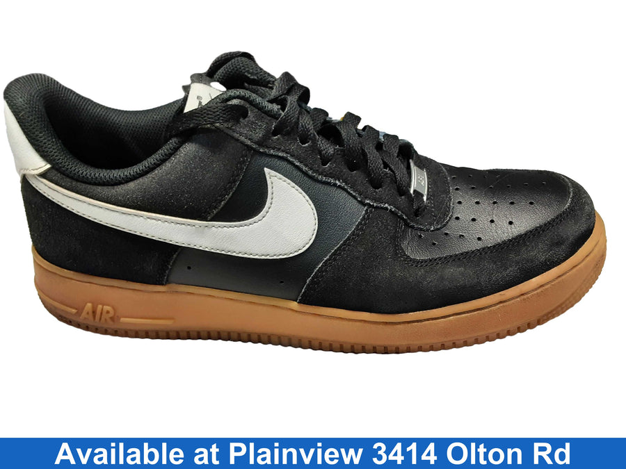 Nike Fq8714-004 Black