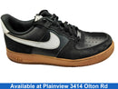 Nike Fq8714-004 Black