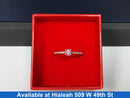 Women's Ring - Yellow Gold 14k (.585) 1.6 grams Size 8.5