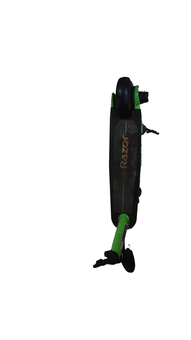 Razor E90 Green Moped / Vespa