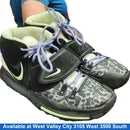 Asia Cd5031-001 Black
