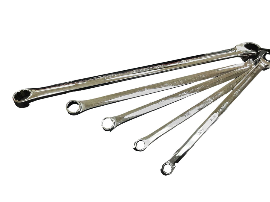 Snapon Xdlr705a Silver Standard Hand Wrench