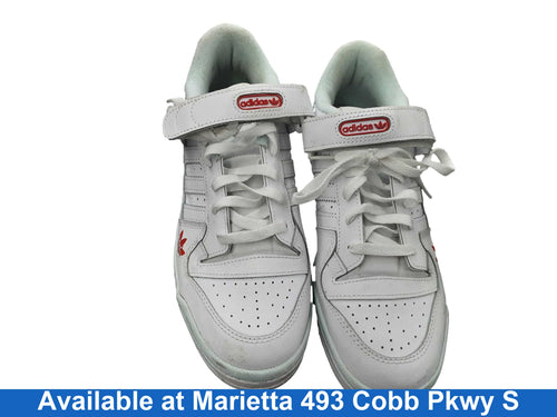 Adidas Ho4537 White