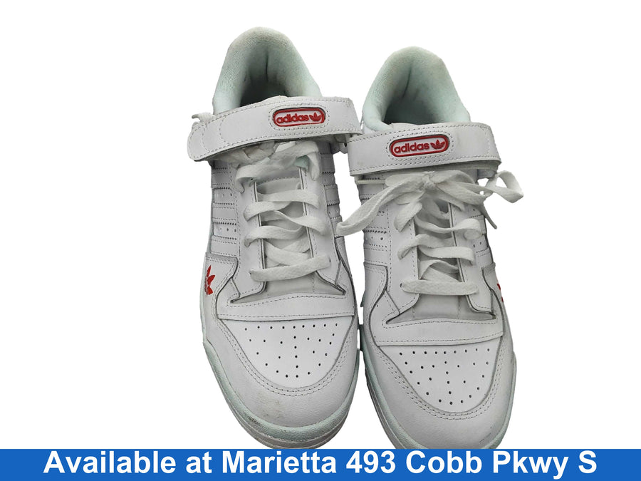 Adidas Ho4537 White