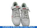 Adidas Ho4537 White