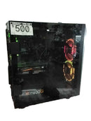 Skytech Gaming Desktop Intel Core I5 - 9th Generation 16 Gb 500 Gb Black Desktop