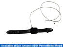 Apple A2726__apple Watch Se 2 Black Smart Watch