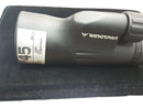 Ivingspan 12x50 Black Rangefinder
