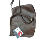 Joy Susan Brown Purse / Handbag