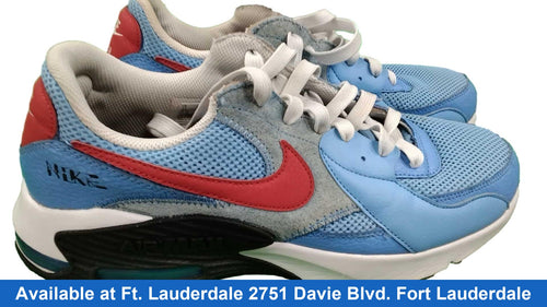 Nike Dq7629-400 Blue
