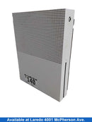 Microsoft Xbox One S (1tb) 1 Tb White Video Game Console