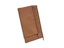 Michael Kors Jet Set Brown Wallet