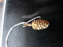 Symbol Pendant - Yellow Gold 14k (.585) 4.6 grams