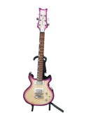 Daisy Rock Elite Multi-color Electric Classic Guitar