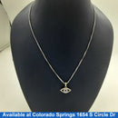 Chain - Silver 3.2 grams 18 inch