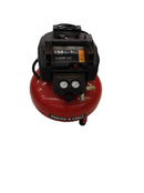 Porter Cable 150 Psi Red Electric Compressor