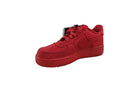 Nike Iq2748-600 Red