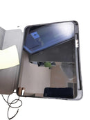 Apple A2757__ipad 10th Gen Silver Tablet