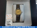 Watch - Stainless 43.4 grams