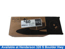 Rokblok Record Player Brown Home Audio Tuner