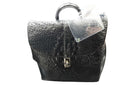 Brahmin Sadie Black Purse / Handbag