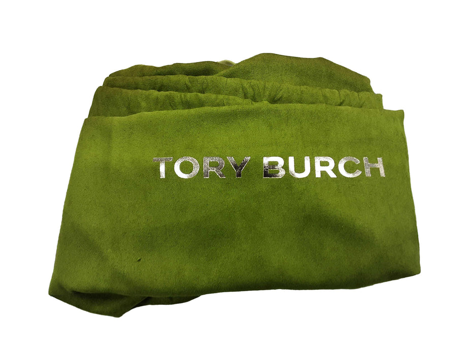 Tory Burch Ella Clear Small Tote Clear Purse / Handbag