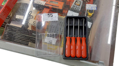 Mac Ps24a Red Misc. Hand Tool