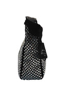 Prada Re-edition Crystal Black Black Purse / Handbag