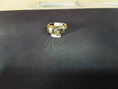 Men's Ring - Yellow Gold 14k (.585) 6.7 grams Size 7